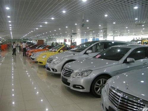 二手车真实爆料视频大全,真实爆料视频大全深度解析 第2张 二手车真实爆料视频大全,真实爆料视频大全深度解析 第2张