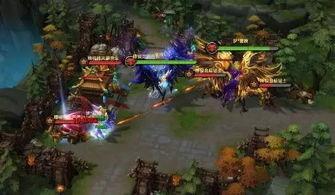 梦三国2最新爆料,神秘英雄登场，战局风云再起！