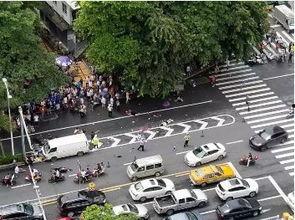 吉林桃源路最新爆料事件,惊现神秘事件引发热议 第1张 吉林桃源路最新爆料事件,惊现神秘事件引发热议 第1张